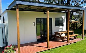 Marlo Caravan Park & Motel