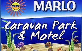 Marlo Caravan Park & Motel